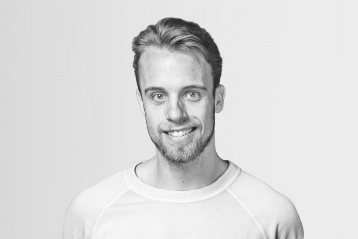 Hans Erik Høgh