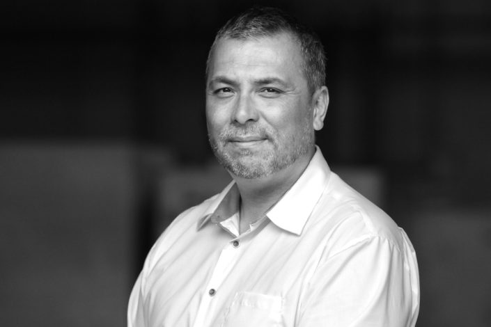 James Engel Pedersen