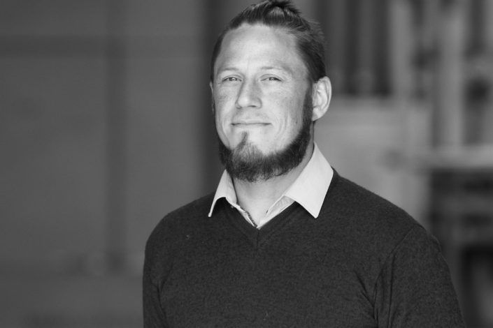 Nicklas Ehrenreich Beermann