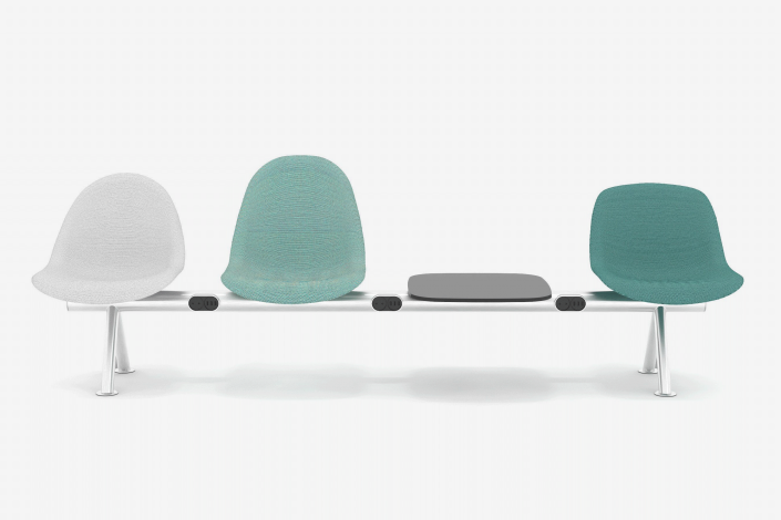 Symfoni Beat Seating