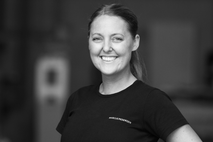 Pernille Saugmann Christensen
