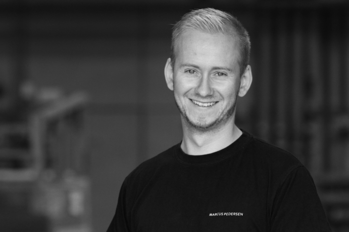 Mark Bertelsen
