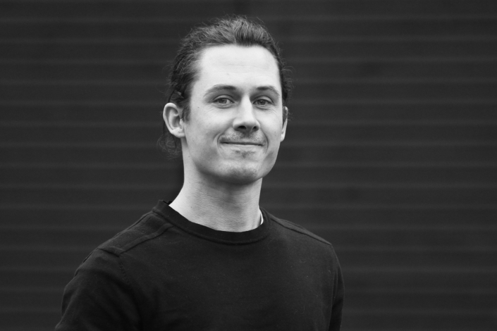 Jonas Knudsen