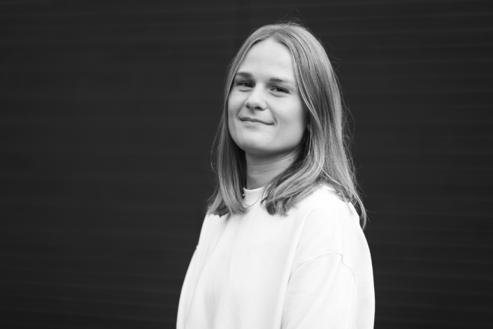 Astrid Katrine Hansen