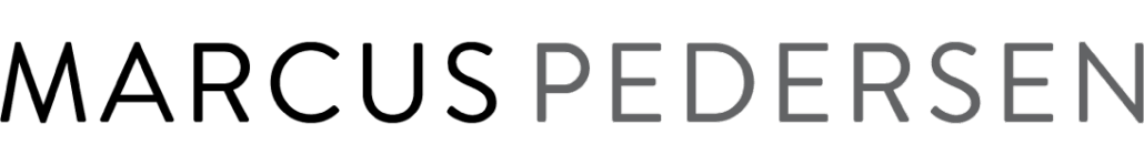 Logo-Marcus-Pedersen